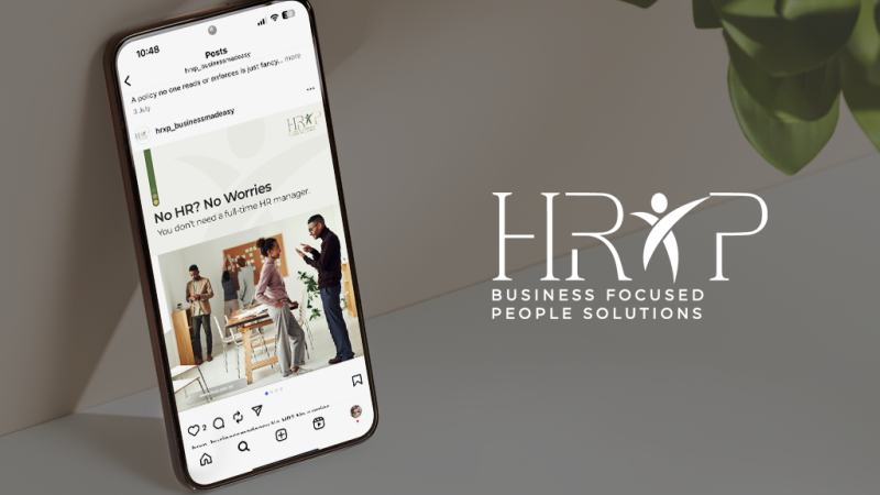 HRxP Consultant